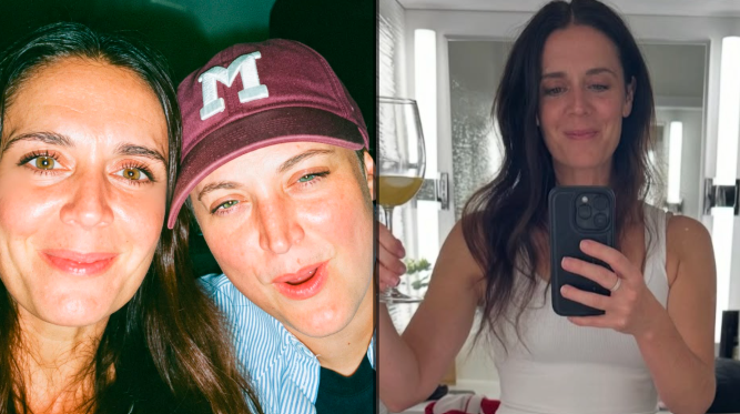 Mélissa Désormeaux-Poulin fait une annonce qui risque de surprendre
