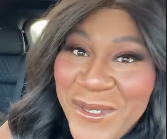 Mélissa Bédard complètement surprise pour ses 36 ans